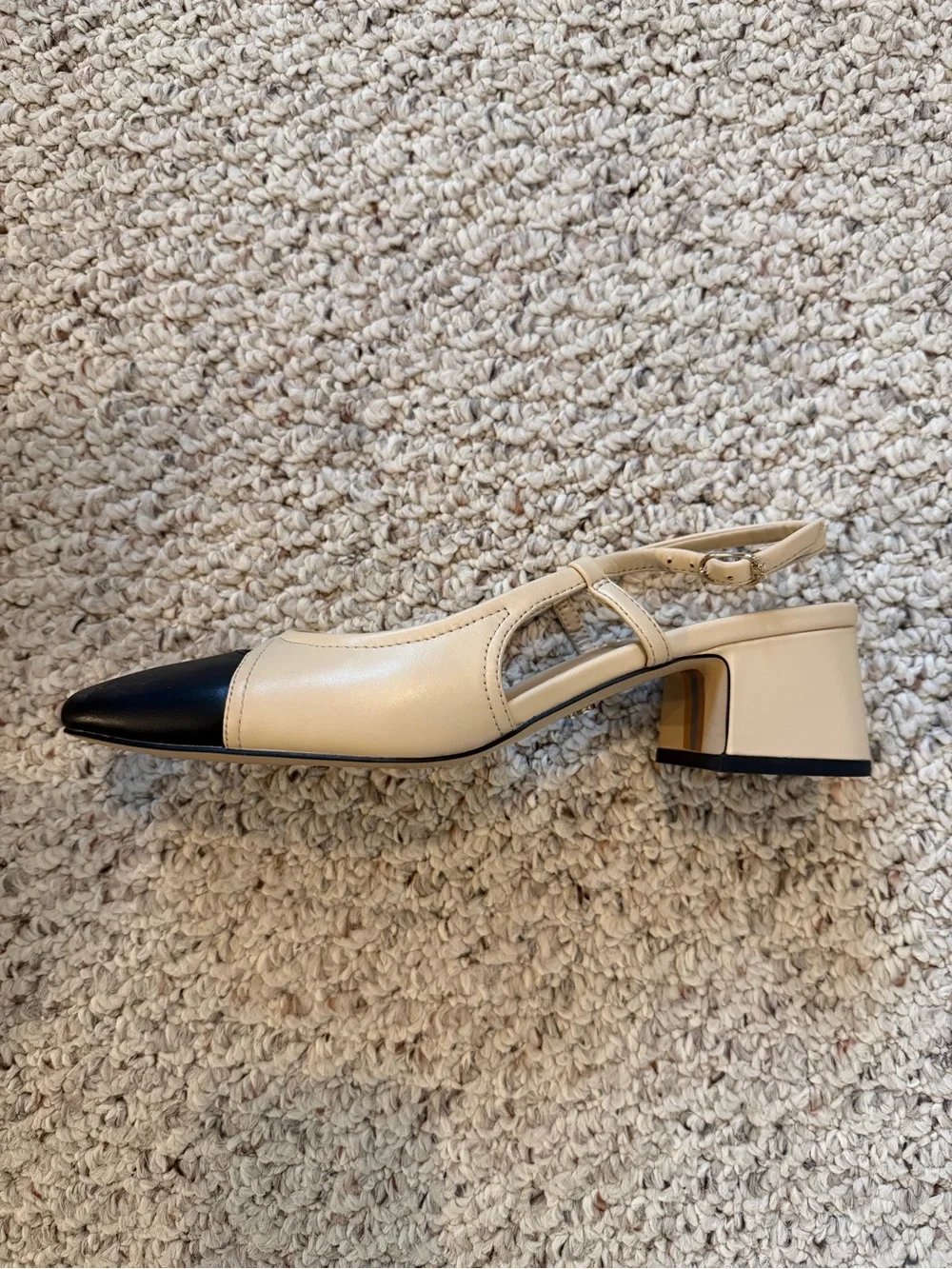 Sam Edelman elegant two
